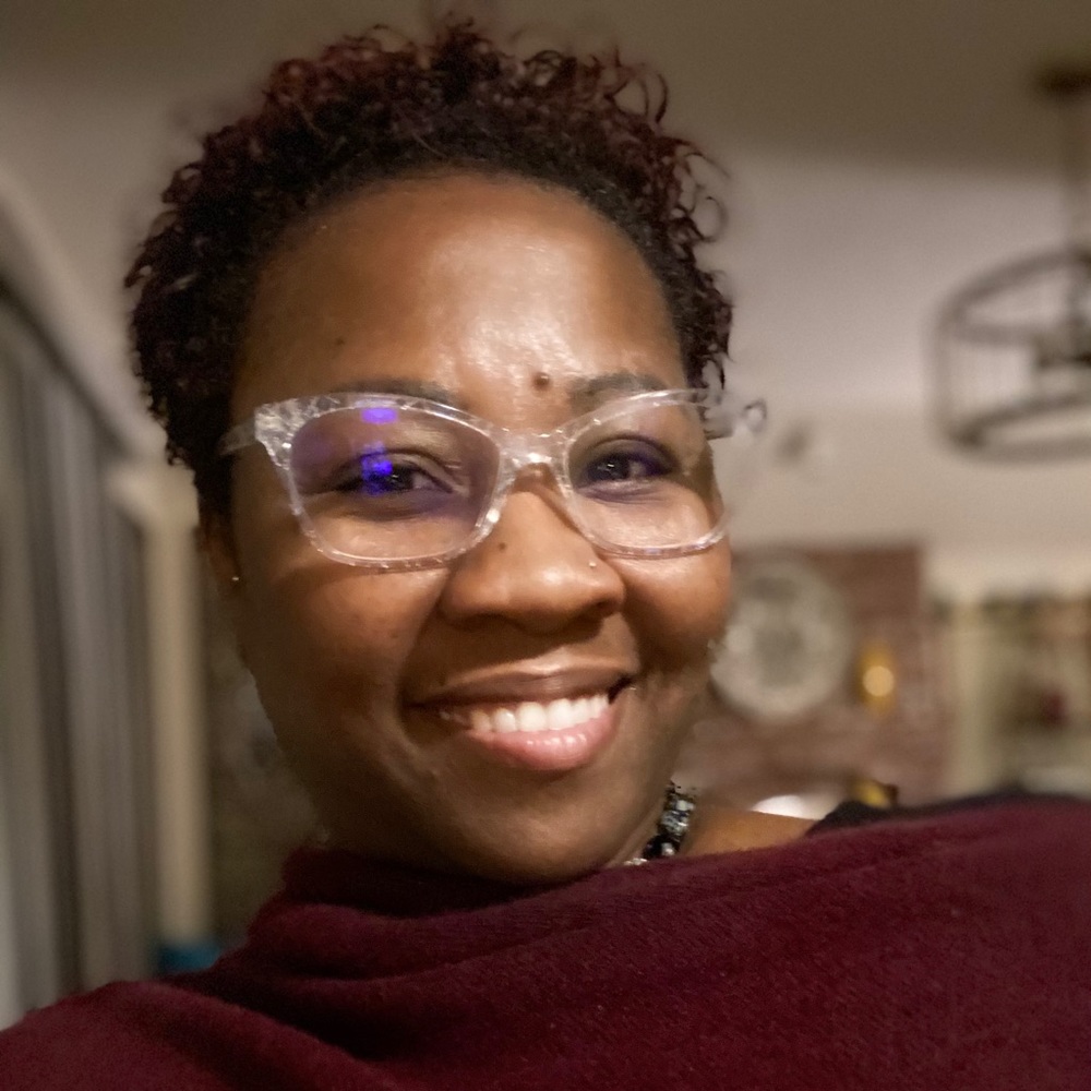 Meet your Posher, Marilyn